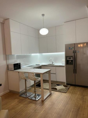 City center apartment
